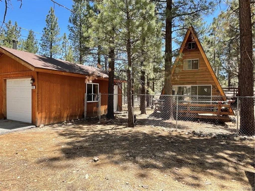 Big Bear City, CA 92314,1050 Ash Lane