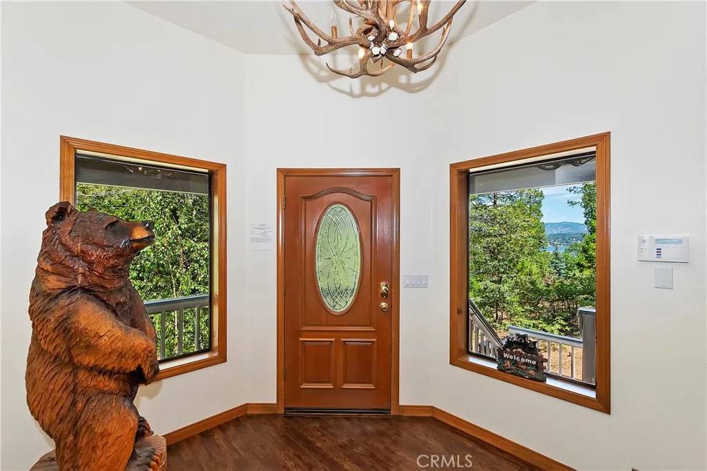 Lake Arrowhead, CA 92352,27336 Alpen Drive