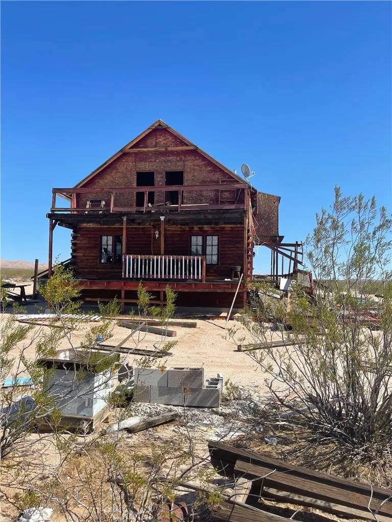 Needles, CA 92332,0 US Hwy 95