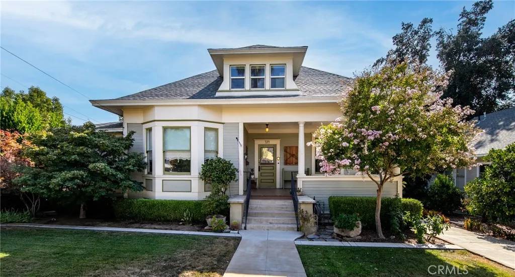 Redlands, CA 92373,534 S 4th Street