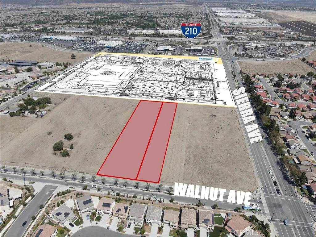 Fontana, CA 92335,0 Walnut