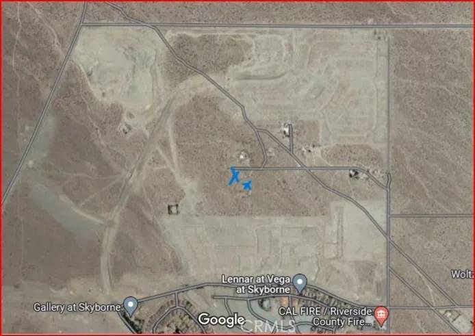 Desert Hot Springs, CA 92240,0 Via Diablo