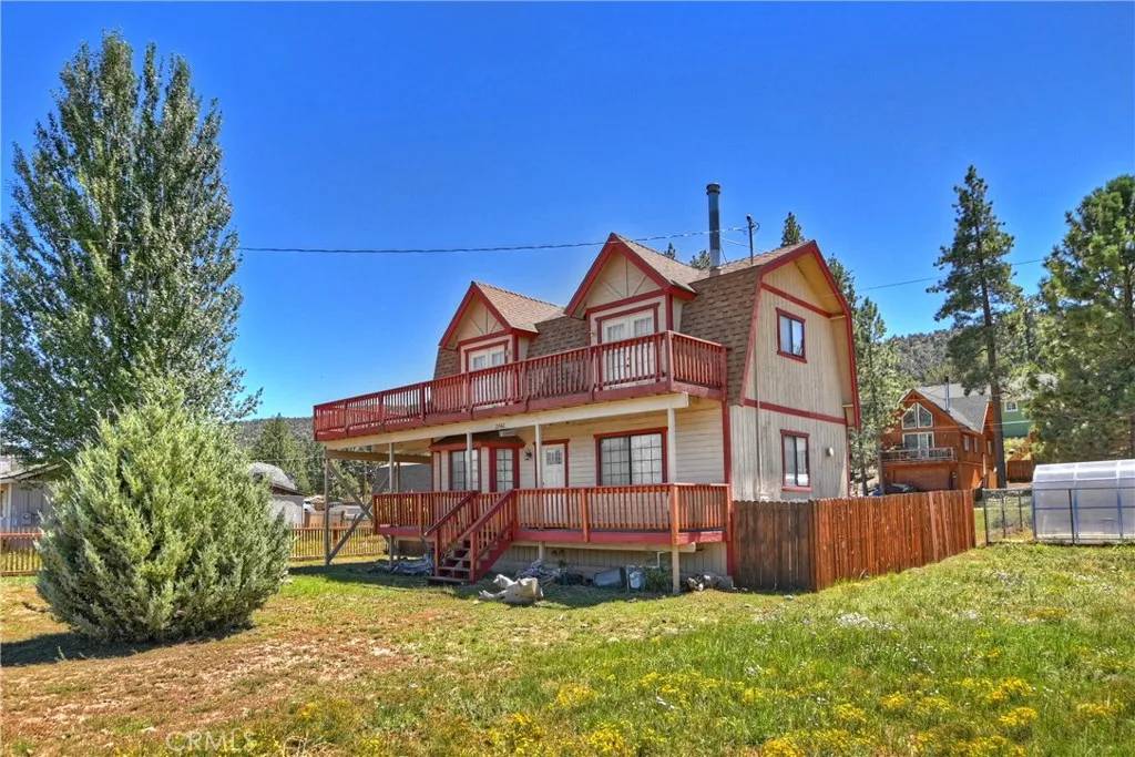 Big Bear City, CA 92314,2740 State Lane