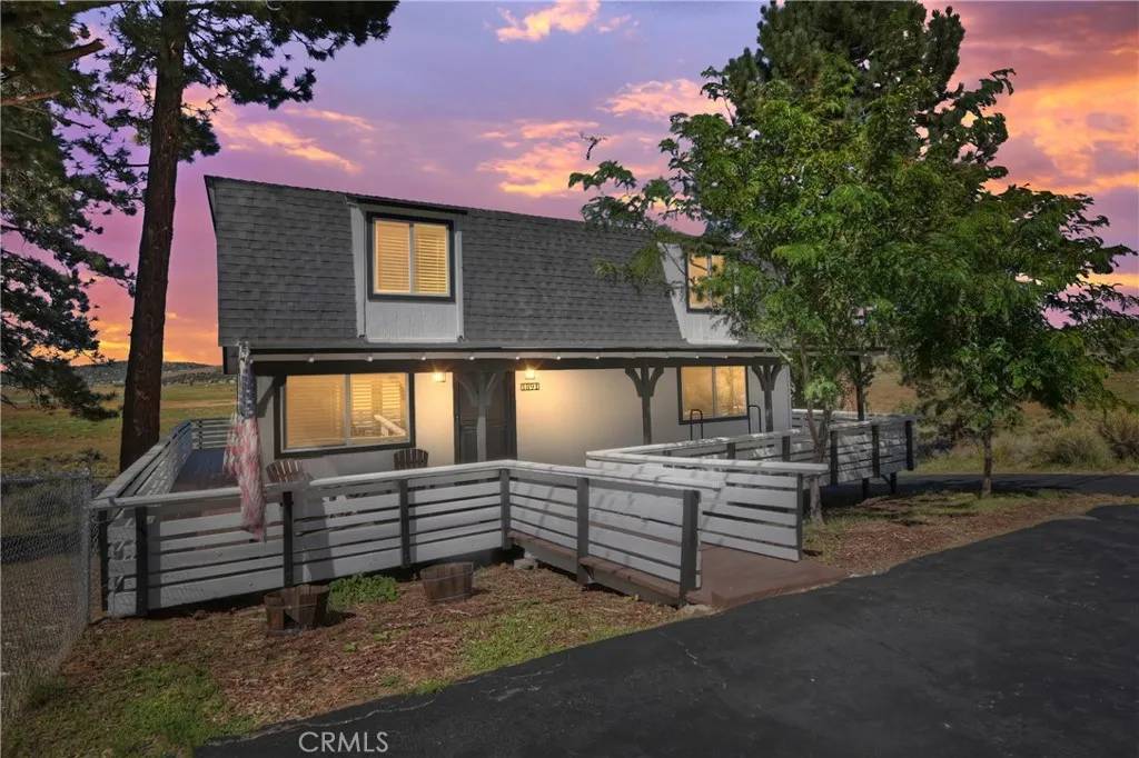 Big Bear City, CA 92314,1891 Shay Road