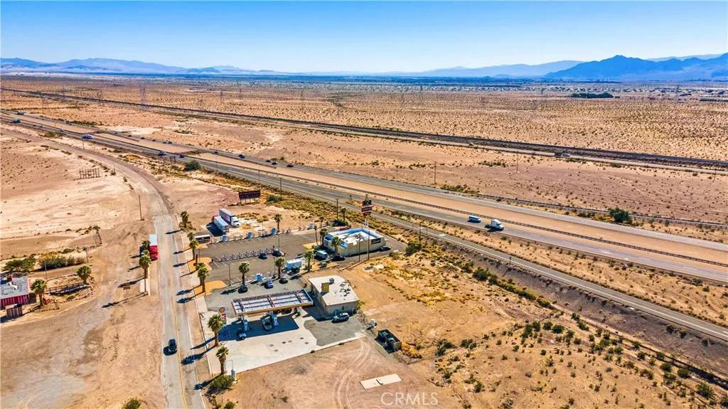 Yermo, CA 92398,17 Yermo