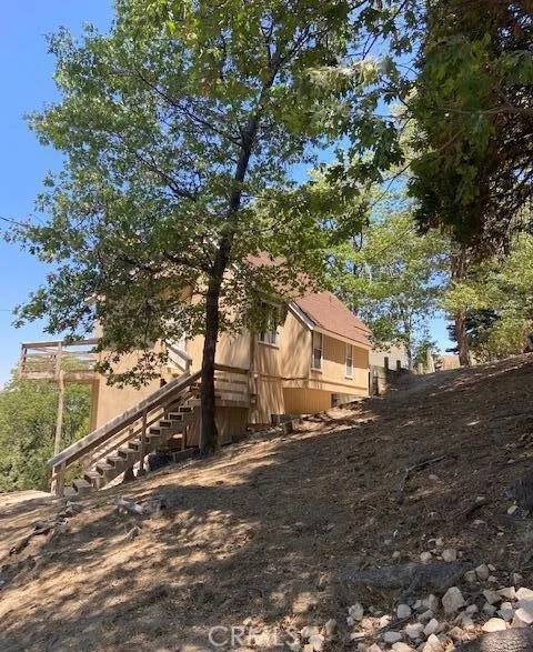 Lake Arrowhead, CA 92352,315 Old Mill Drive