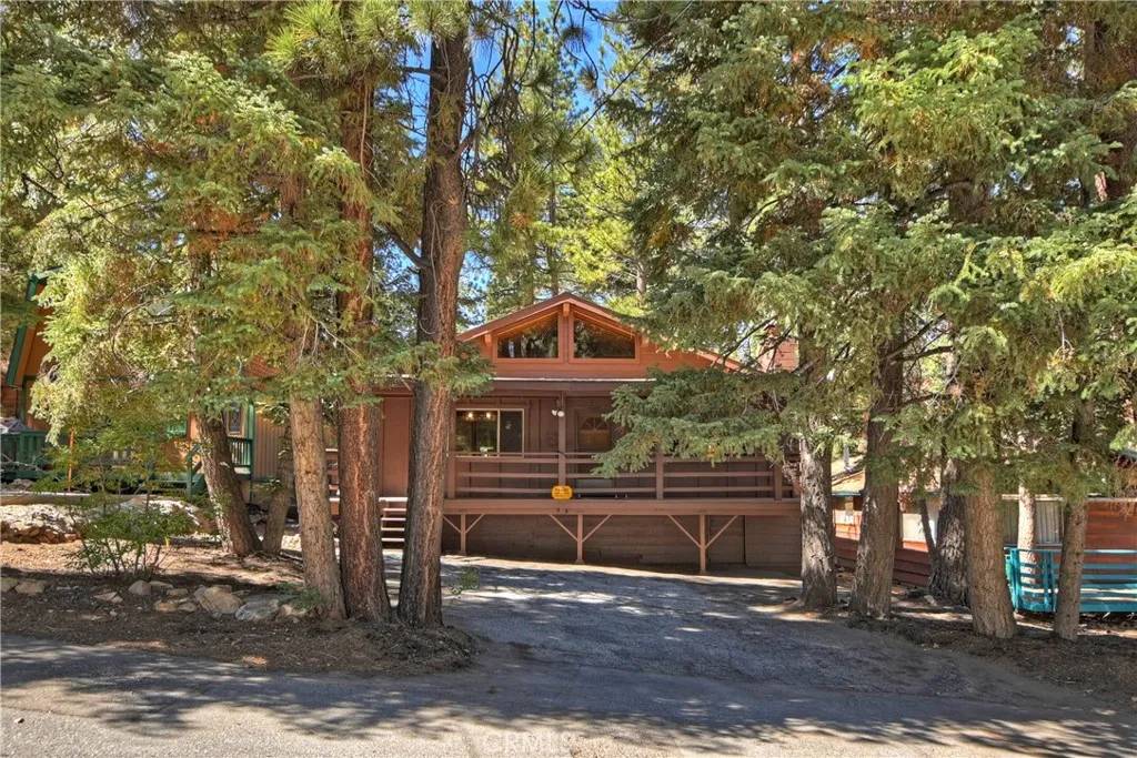 Big Bear City, CA 92314,1040 Sylvan Glen