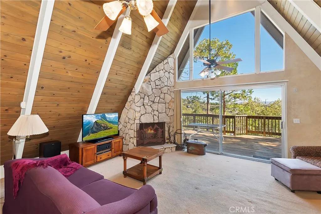 Lake Arrowhead, CA 92352,842 Nadelhorn Drive