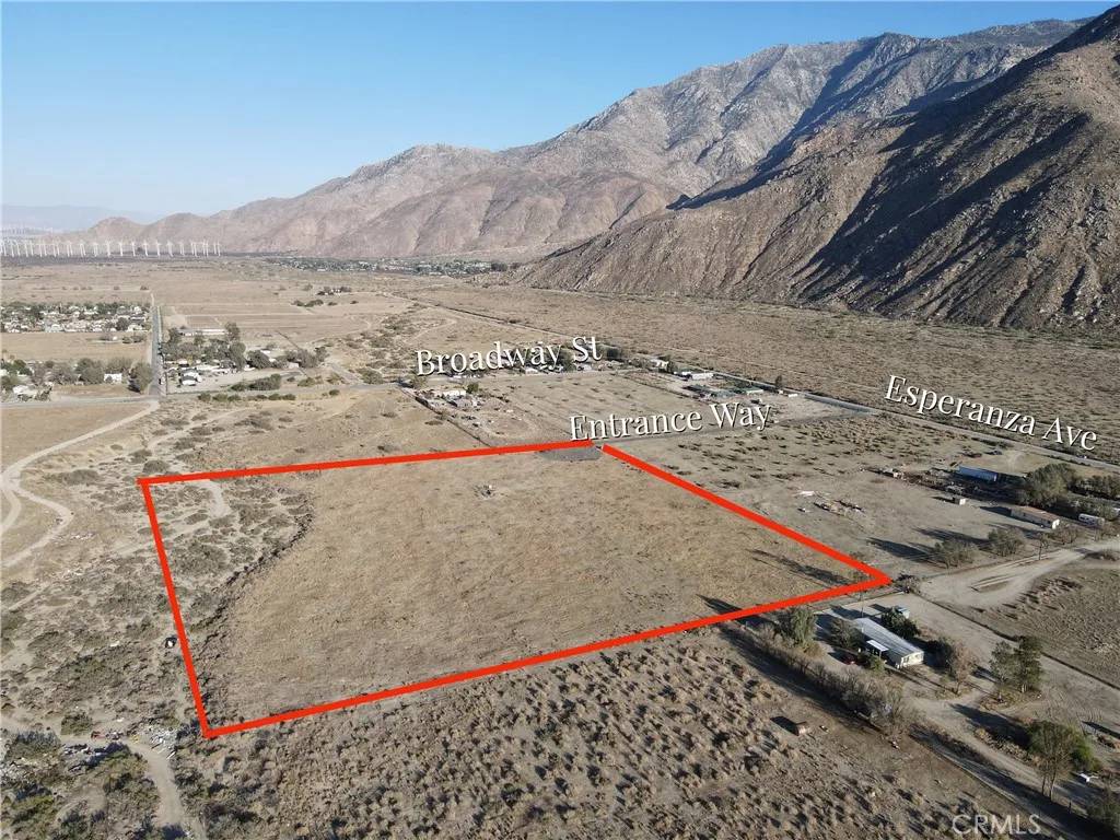 Cabazon, CA 92230,0 Dolores