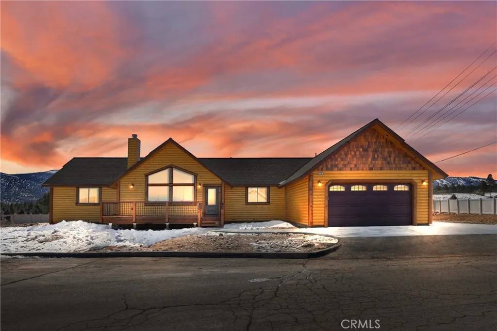 Big Bear City, CA 92314,374 Maple Ridge