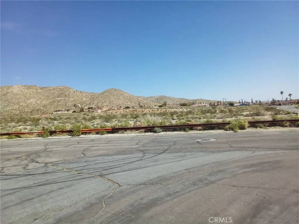 Desert Hot Springs, CA 92240,97 Lot Santa Cruz