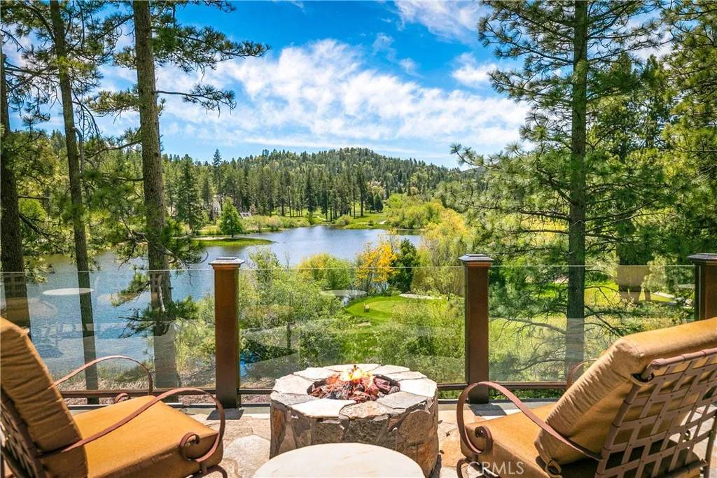 Lake Arrowhead, CA 92352,759 Brentwood Drive
