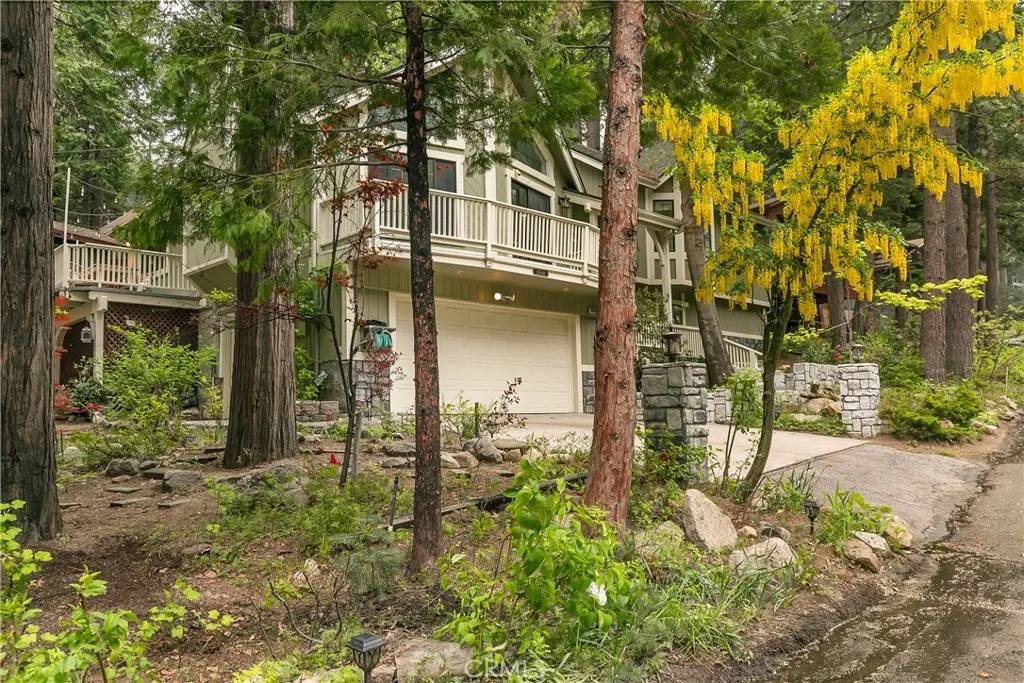 Twin Peaks, CA 92391,26503 Fernrock Road