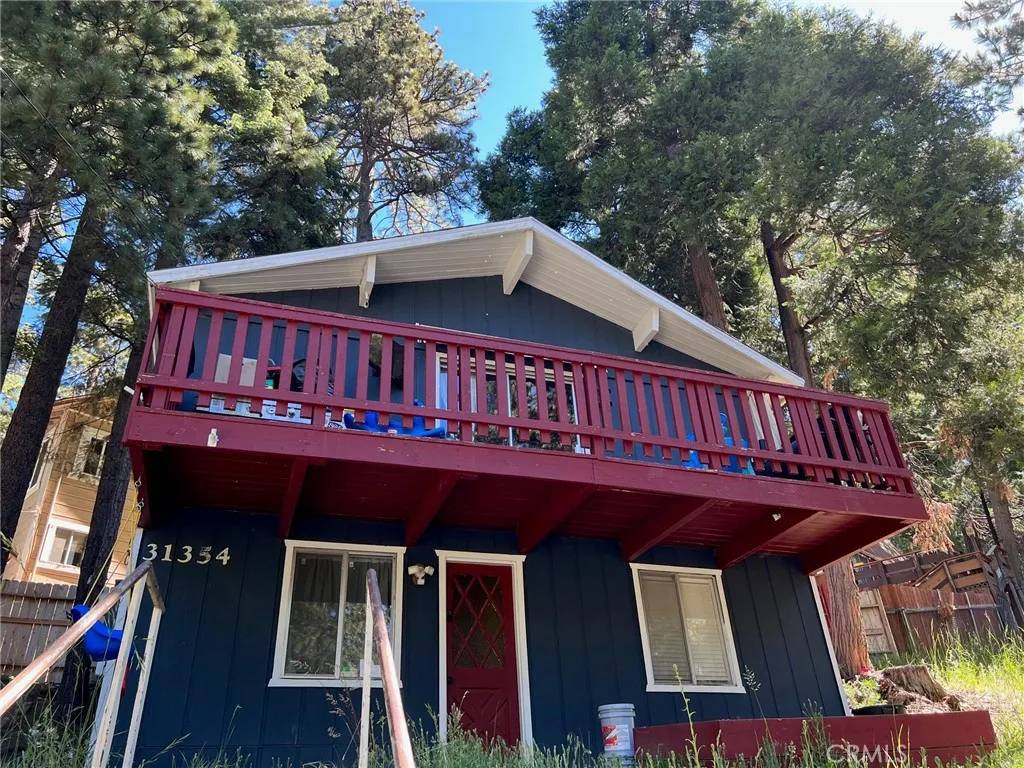 Running Springs, CA 92382,31354 Lightfoot Way