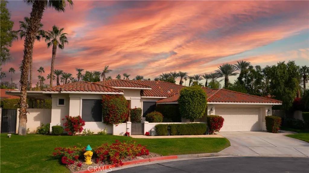 Rancho Mirage, CA 92270,32 Santa Ynez