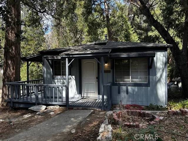 Forest Falls, CA 92339,39568 Prospect Drive