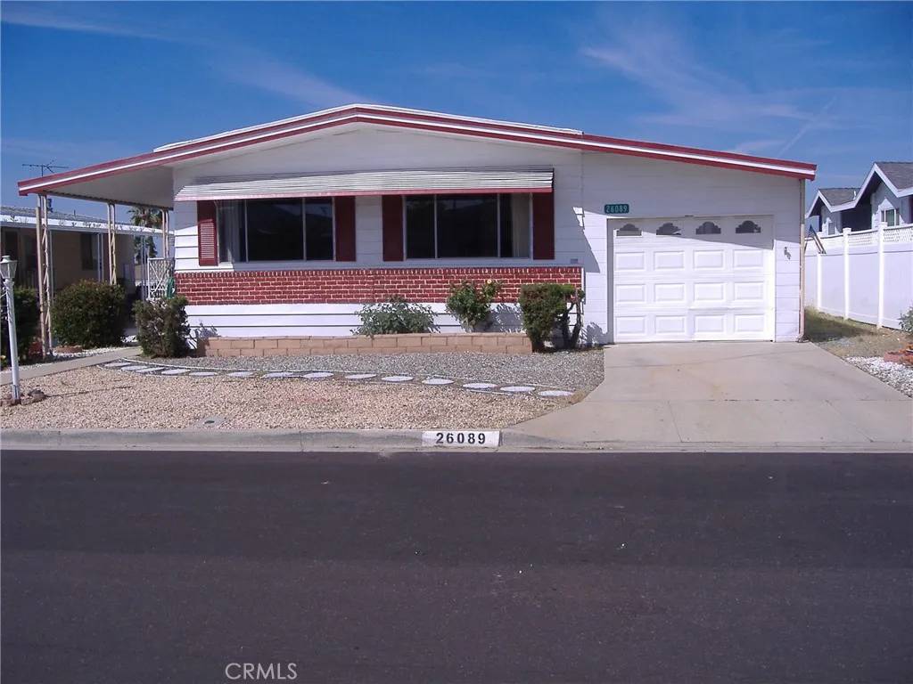Homeland, CA 92548,26089 Phoenix Palm Drive
