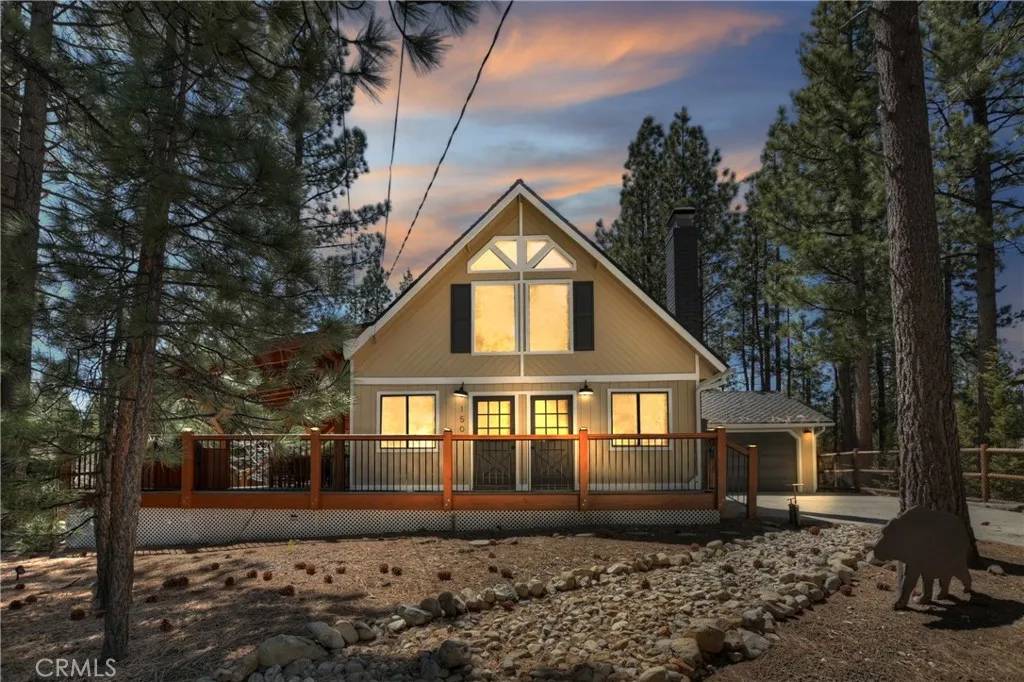 Big Bear Lake, CA 92315,150 Lodgepole Place