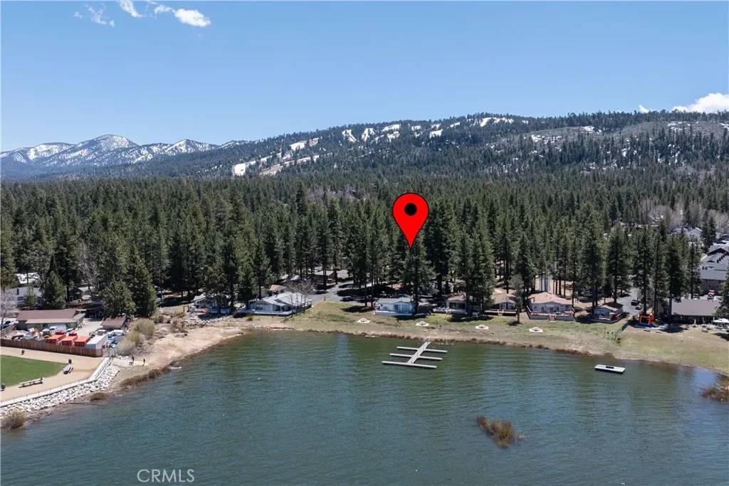 Big Bear Lake, CA 92315,41150 Lahontan #E-2