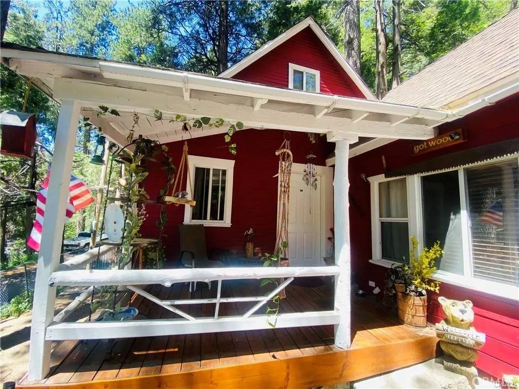 Agua Fria, CA 92391,718 Blue Jay Cutoff