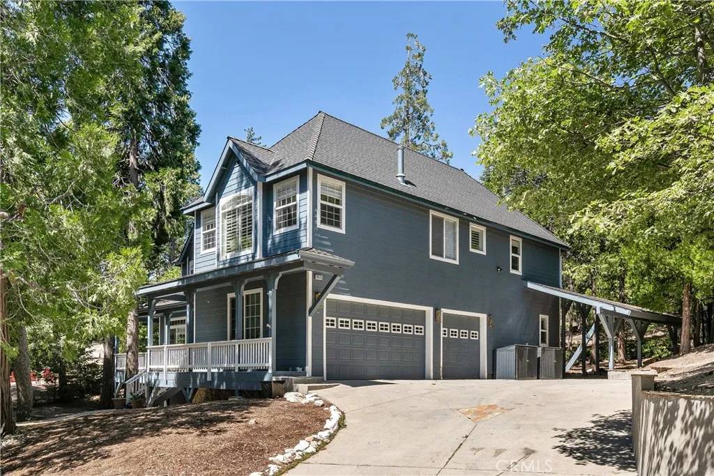Lake Arrowhead, CA 92352,26125 Augusta Drive