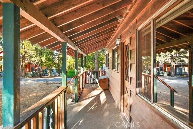 Sugarloaf, CA 92386,576 Holmes Lane