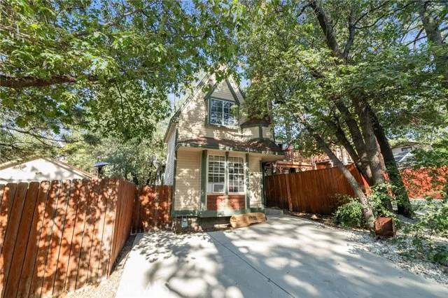 Sugarloaf, CA 92386,353 San Bernardino Avenue