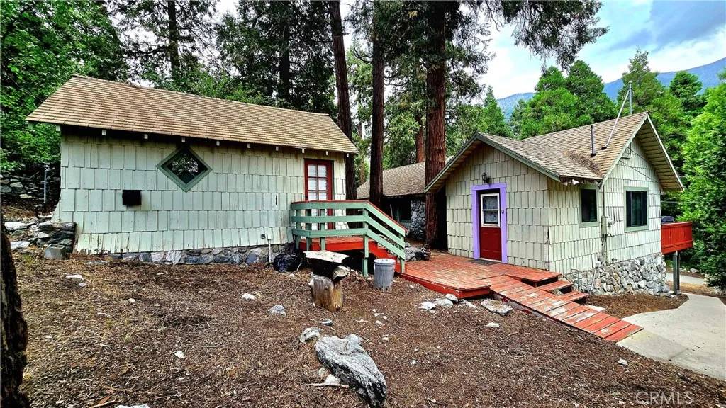 Forest Falls, CA 92339,40969 Spruce Drive