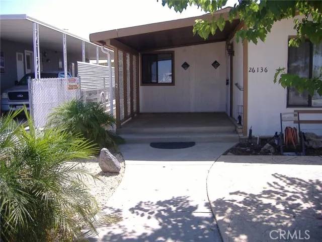 Homeland, CA 92548,26136 Ivory Palm Drive
