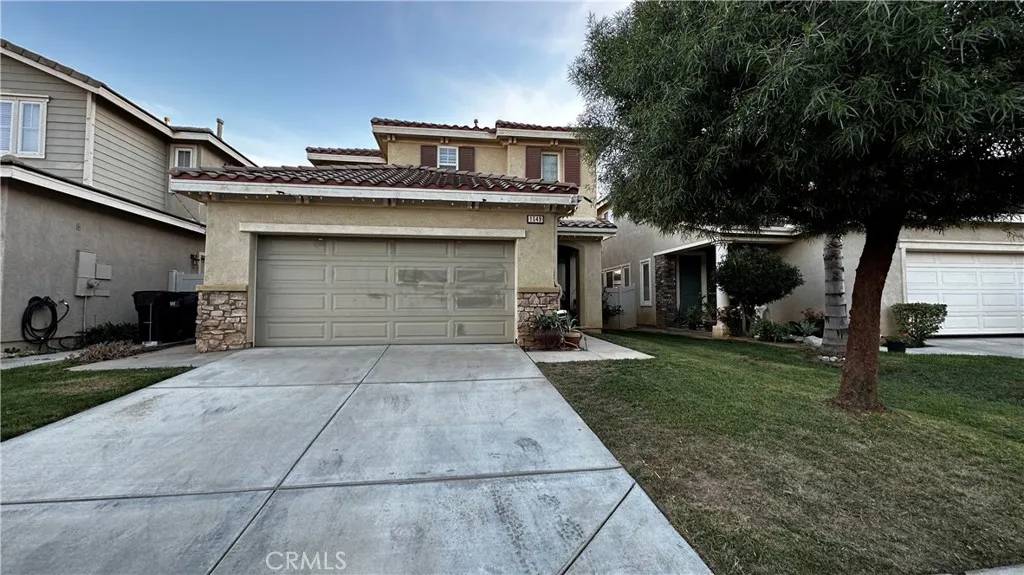 Beaumont, CA 92223,1649 Rigel Street