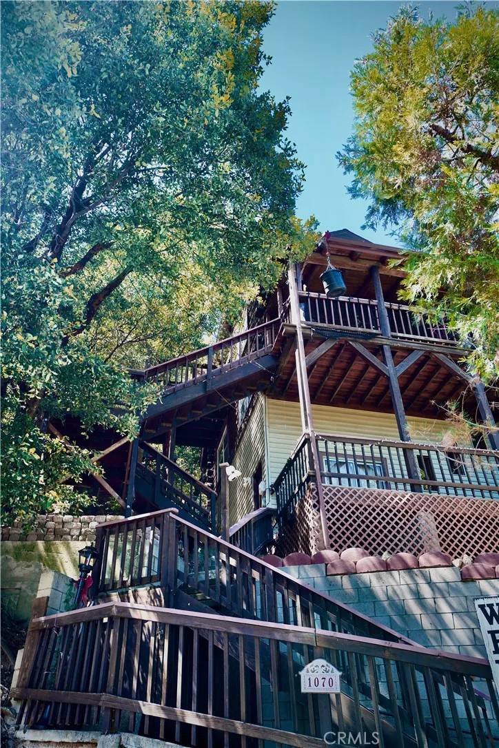 Crestline, CA 92325,1070 Jungfrau Drive #903
