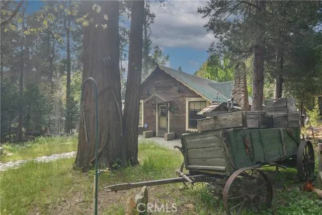 Twin Peaks, CA 92391,25910 State Highway 189