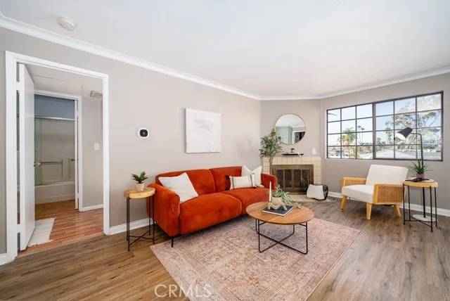 San Diego, CA 92104,4205 Ohio Street #301