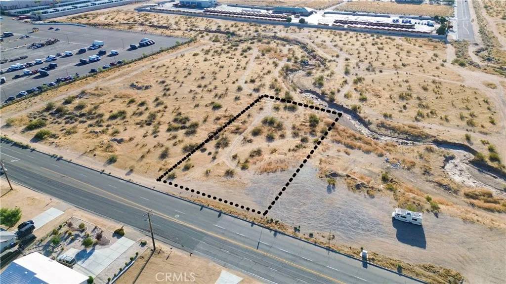 Victorville, CA 92395,1 Balsam