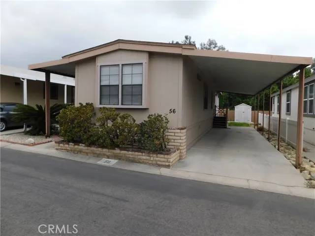 Mentone, CA 92359,2140 MENTONE #56