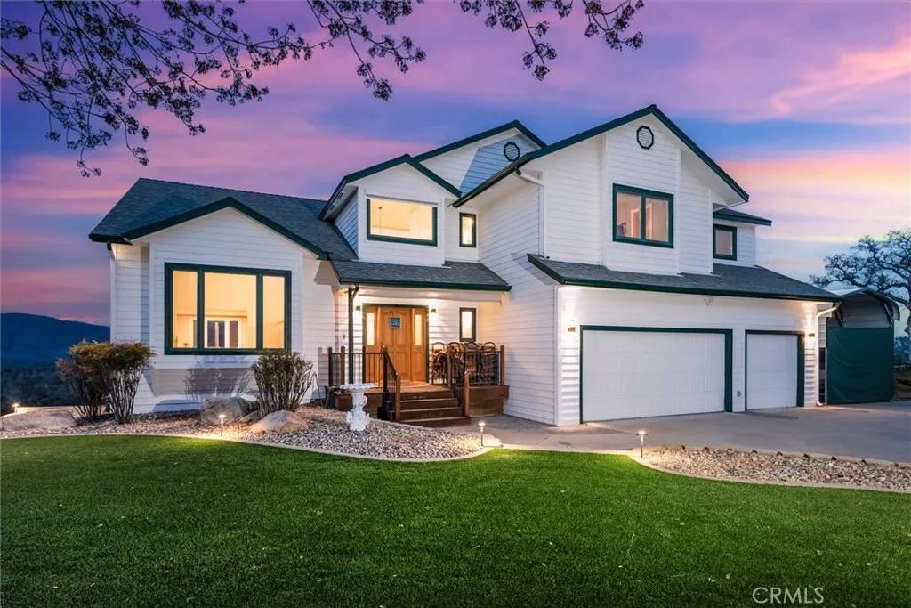 Coarsegold, CA 93614,30591 Longview Lane East