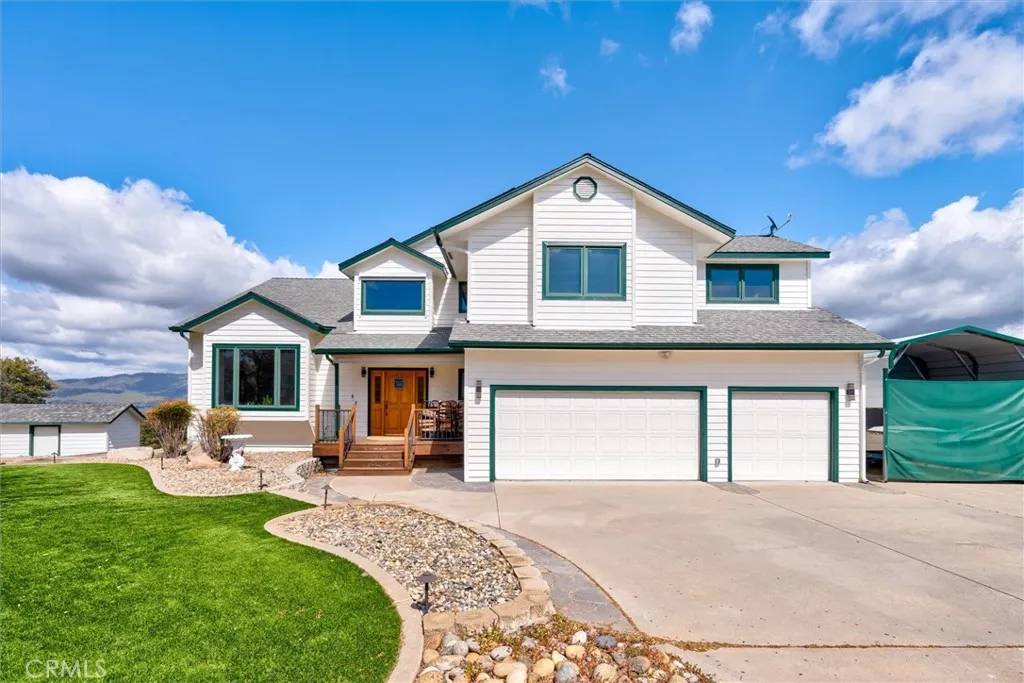 Coarsegold, CA 93614,30591 Longview Lane East