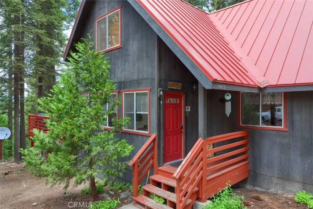 Yosemite, CA 95389,7413 Yosemite Park Way