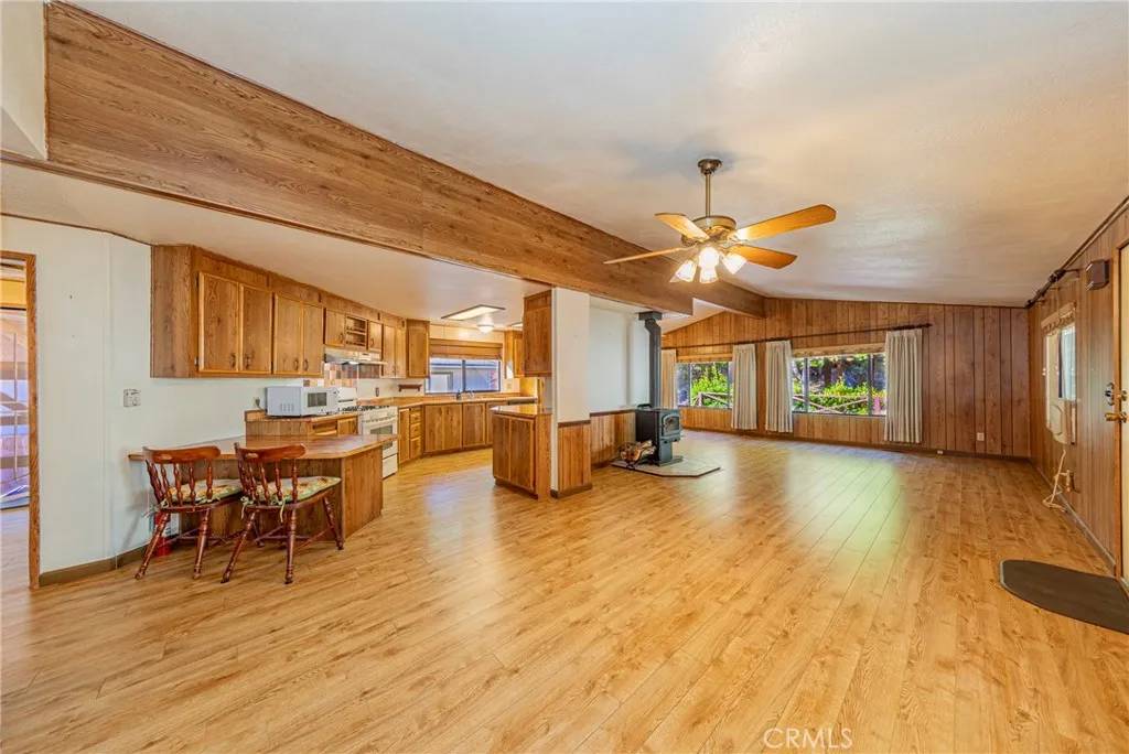 Bass Lake, CA 93604,39737 Road 274 #22