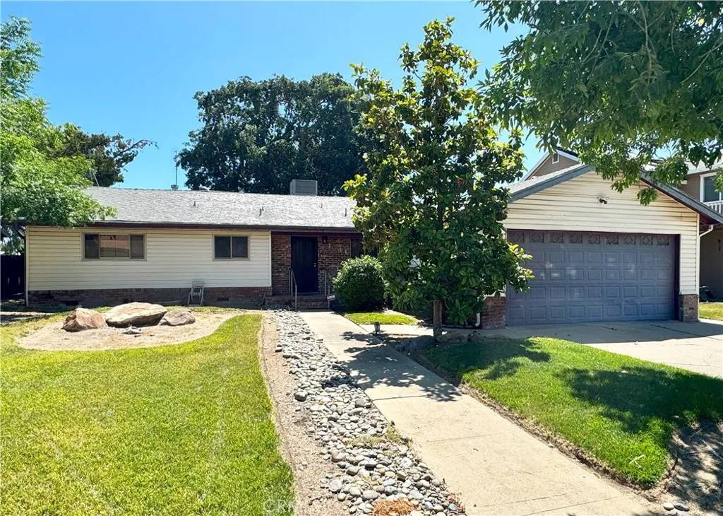 Dos Palos, CA 93620,1041 Golden Gate Avenue