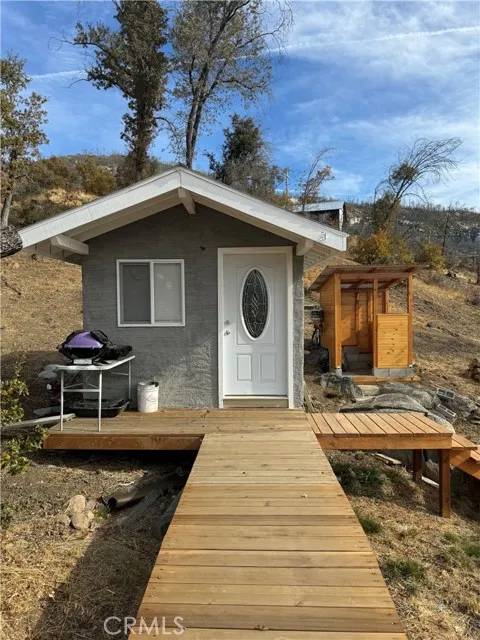 Auberry, CA 93602,0 Peterson