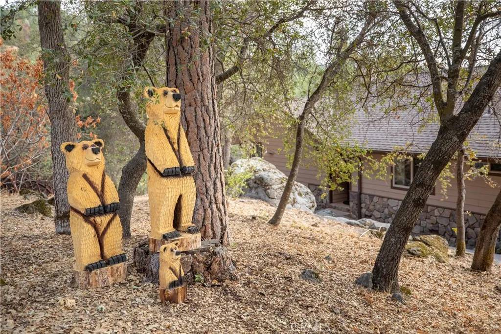 Coarsegold, CA 93614,49760 Sundance Place