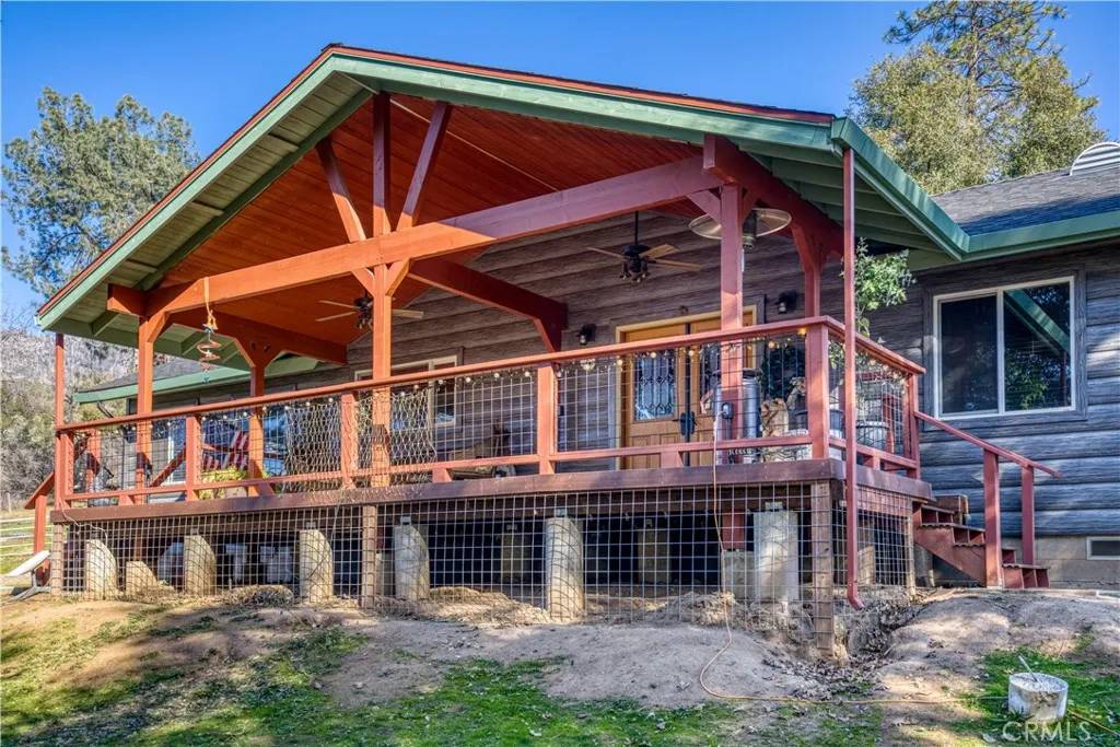 North Fork, CA 93643,33463 Road 233