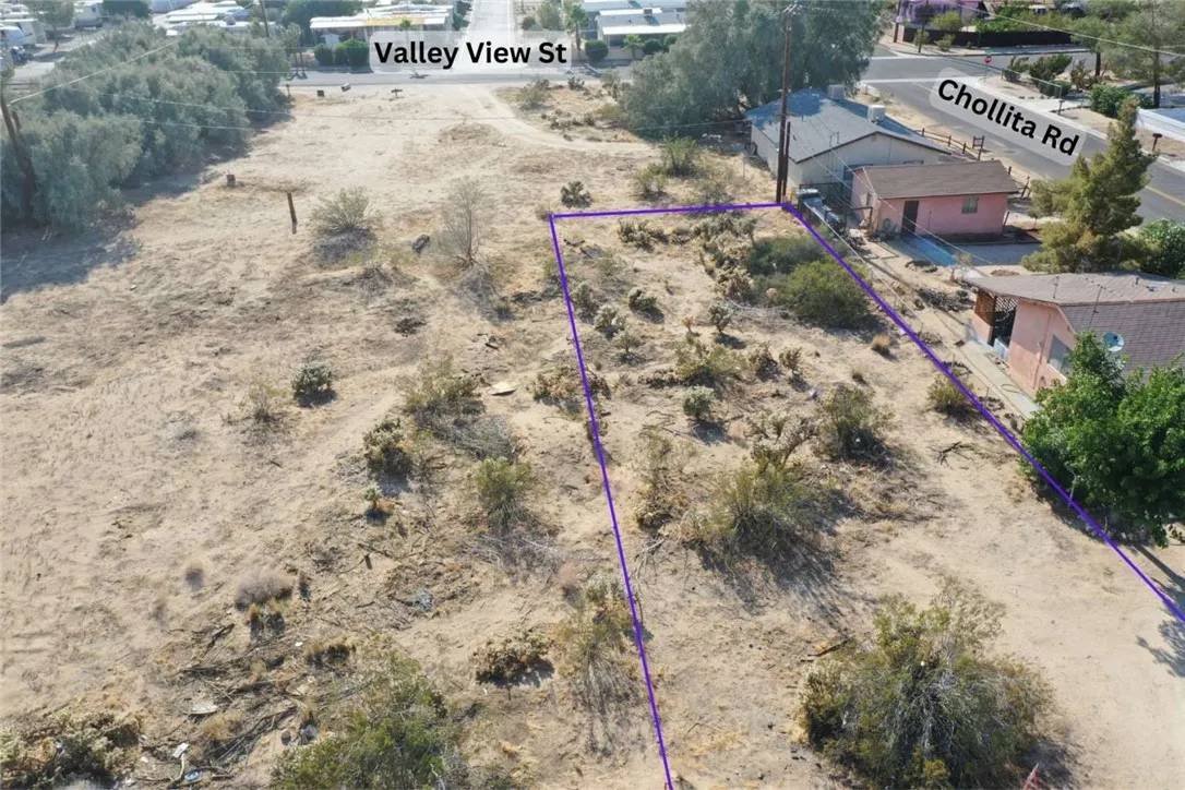 Joshua Tree, CA 92252,0 Mountain View
