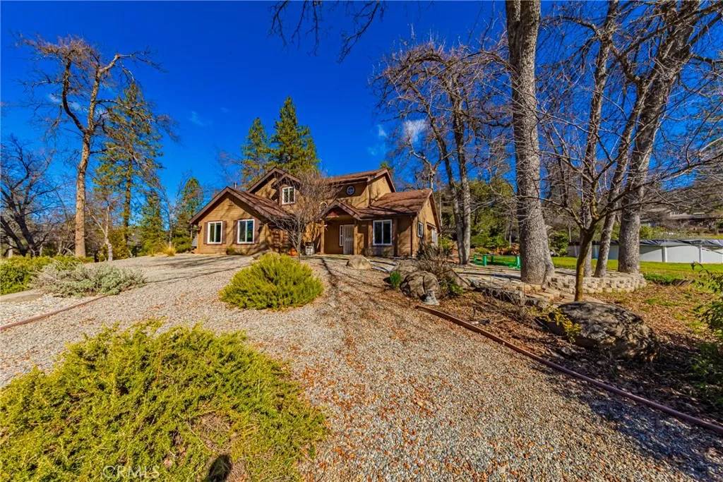 Coarsegold, CA 93614,36763 Venado Drive