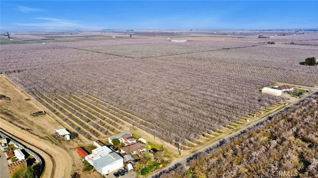 Kerman, CA 93630,2465 N Lassen Avenue