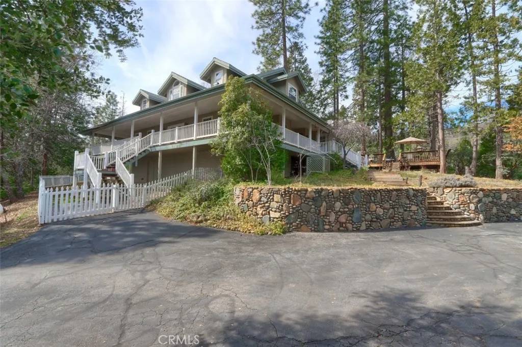North Fork, CA 93643,36328 Finegold Creek Drive