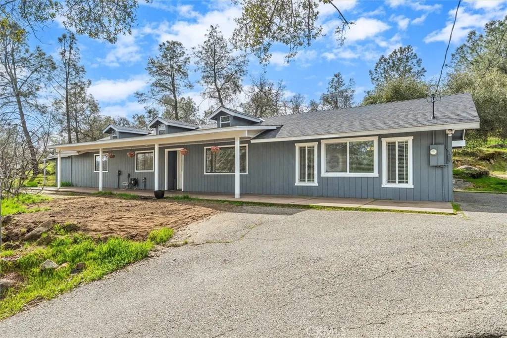 Coarsegold, CA 93614,29598 Jim Bowie Court