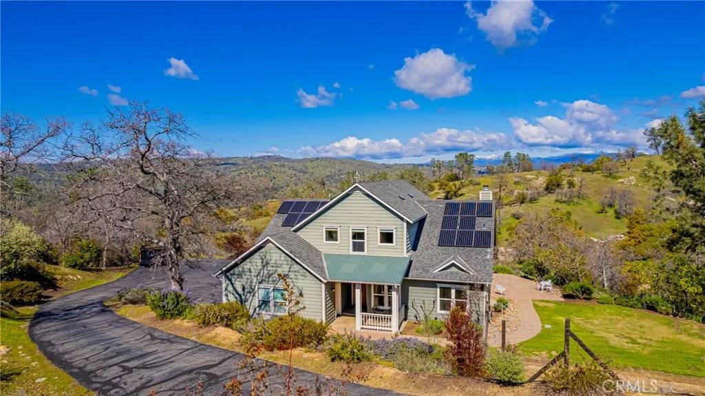 Coarsegold, CA 93614,40447 Lilley Mountain Drive