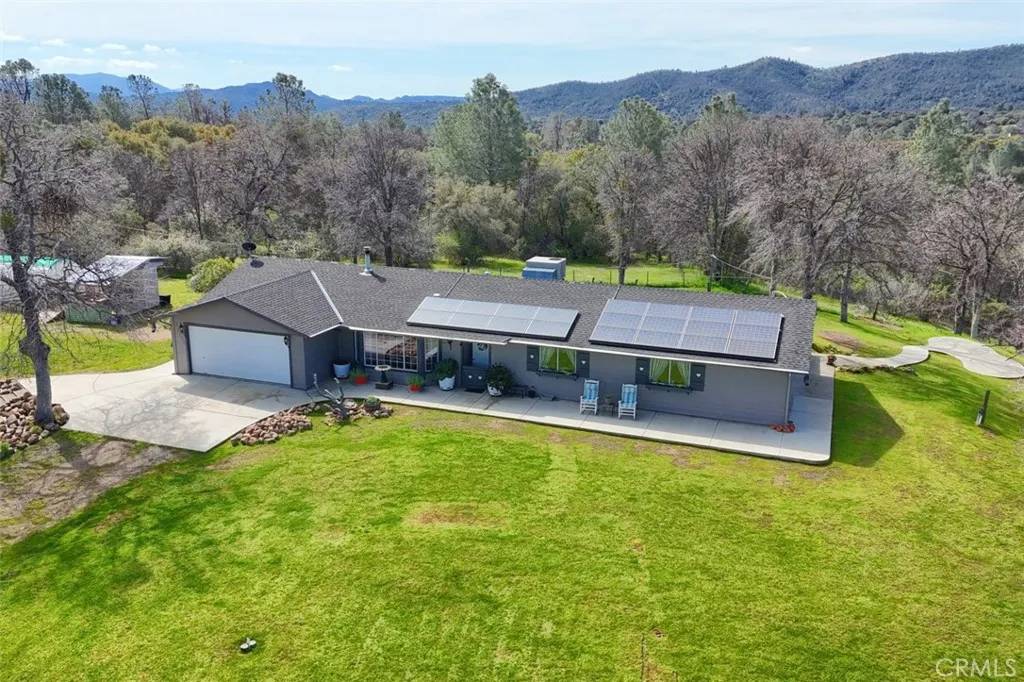 North Fork, CA 93643,31101 Wyle Ranch Road